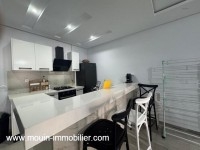 APPARTEMENT L'HORIZON Hammamet Mrezka AL3469