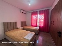 APPARTEMENT L'HORIZON Hammamet Mrezka AL3469