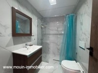 APPARTEMENT L'HORIZON Hammamet Mrezka AL3469