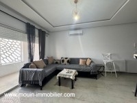 APPARTEMENT L'HORIZON Mrezka Hammamet AL3469