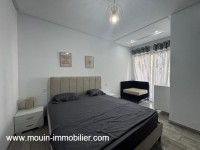 APPARTEMENT L'HORIZON Mrezka Hammamet AL3469