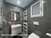 APPARTEMENT L'HORIZON Mrezka Hammamet AL3469