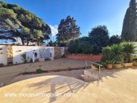 APPARTEMENT LILIANE Hammamet Zone Sindbad AL3090