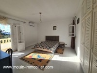 APPARTEMENT LILIANE Hammamet Zone Sindbad AL3090