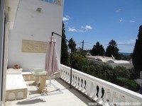 Appartement Lilya AL1029 Hammamet Nord 
