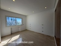 APPARTEMENT LIMA Hammamet Zone Théâtre AL3711