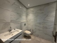 APPARTEMENT LIMA Hammamet Zone Théâtre AL3711