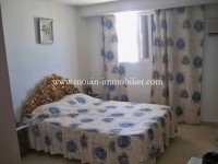 Appartement L'Imperial AV216 Yasmine HAmmamet