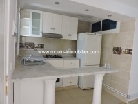Appartement Lina AL2218 