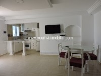 Appartement Lina réf AL2218 Cité kharrouba