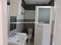 Appartement Lina réf AL2218 Cité kharrouba