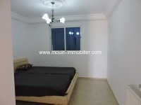 Appartement Lina réf AL2218 Cité kharrouba