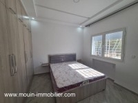 APPARTEMENT LINDA 1 I à Hammamet Nord AL3069