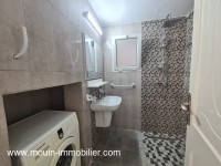 APPARTEMENT LINDA 1 I à Hammamet Nord AL3069