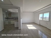 APPARTEMENT LINDA 2 Hammamet Nord II AL3070