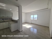 APPARTEMENT LINDA 2 II à Hammamet Nord AL3070
