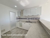 APPARTEMENT LINDA 2 II à Hammamet Nord AL3070