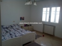 Appartement Linda AL2063