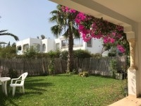 Appartement Line AL2468 Jinan Hammamet