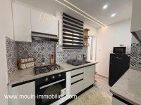 APPARTEMENT LINO Hammamet Centre AL3724