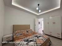 APPARTEMENT LINO Hammamet Centre AL3724