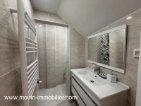APPARTEMENT LINO Hammamet Centre AL3724