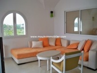 Appartement Lobna 1 AL1212 Hammamet 