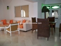 Appartement Lobna 1 AL1212 Hammamet 