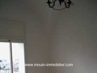 Appartement Lobna 1 AL1212 Hammamet 