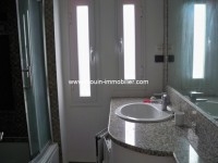 Appartement Lobna 1 AL1212 Hammamet 