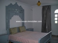 appartement lobna AL1211 zone théatre hammamet 