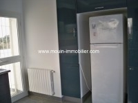 appartement lobna AL1211 zone théatre hammamet 