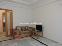 Appartement L'Oreal AL880 Hammamet Mrezka