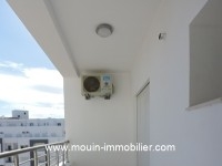 Appartement L'Oreal AL880 Hammamet Mrezka