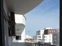 Appartement L'Oreal AL880 Hammamet Mrezka