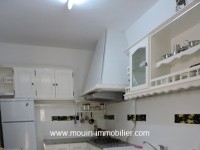 Appartement Lorie AL2016 Hammamet Centre 