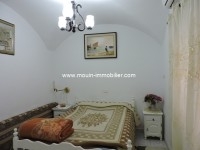 Appartement Lorie AL2016 Hammamet Centre 