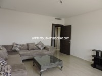 APPARTEMENT L'ORNE Hammamet Sud AV1081