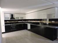APPARTEMENT L'ORNE Hammamet Sud AV1081