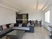 APPARTEMENT L'ORNE Hammamet Sud AV1081