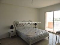 APPARTEMENT L'ORNE Hammamet Sud AV1081