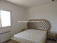 APPARTEMENT L'ORNE Hammamet Sud AV1081