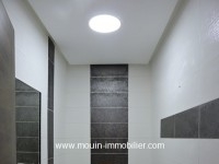 APPARTEMENT L'ORNE Hammamet Sud AV1081