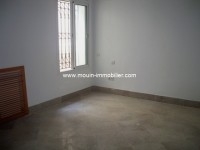 appartement lotfi 1 AV744 carthage tunis 