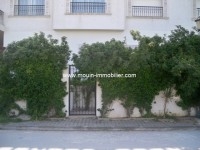 appartement lotfi 1 AV744 carthage tunis 