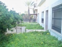 appartement lotfi 1 AV744 carthage tunis 