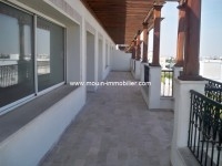 appartement lotfi AV743 carthage tunis 