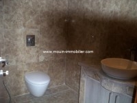 appartement lotfi AV743 carthage tunis 