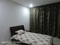 APPARTEMENT LOTUS 1 Hammamet - Zone Theatre AL1801