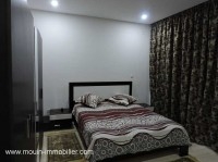 APPARTEMENT LOTUS 1 Hammamet - Zone Theatre AL1801